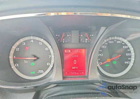 2017 GMC Terrain Slt from USA, damaged, VIN 2GKFLUEK5H6301812